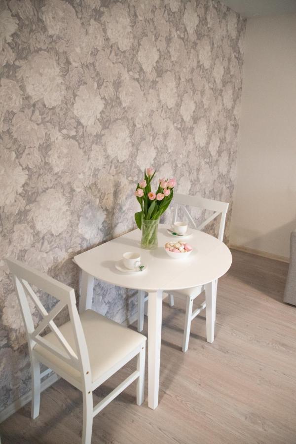 Mia Kivioli Apartment エクステリア 写真