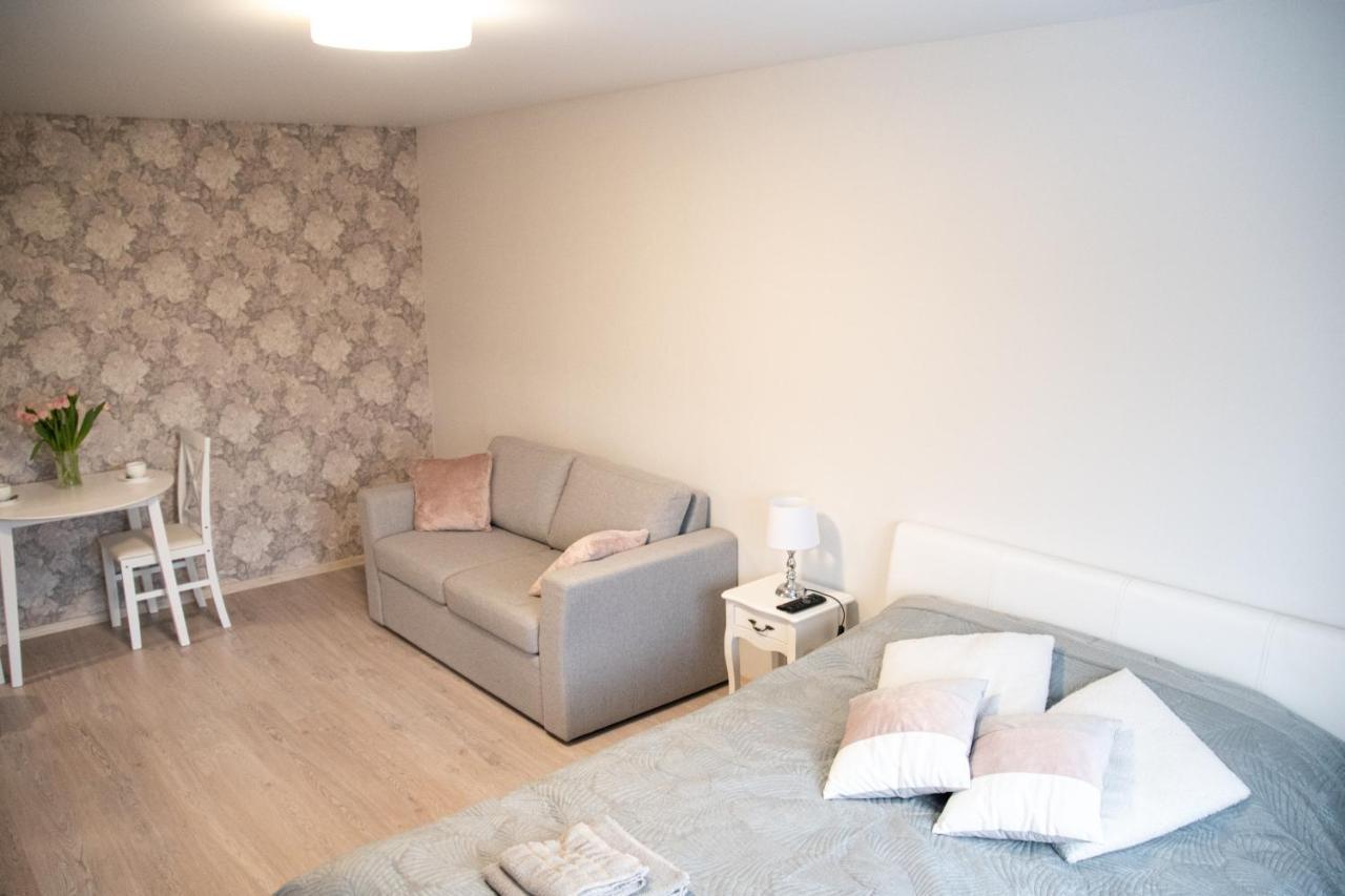Mia Kivioli Apartment エクステリア 写真